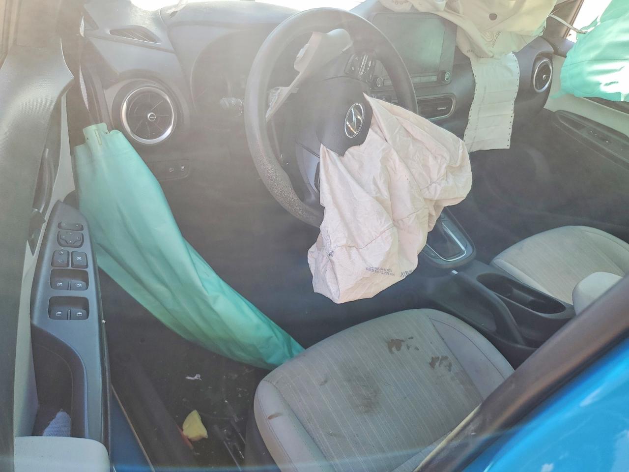 2023 HYUNDAI KONA