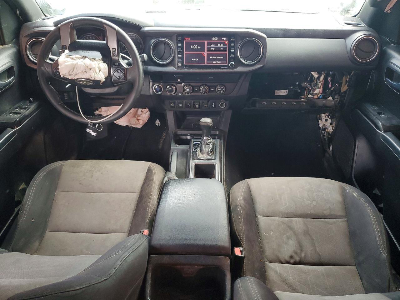2020 TOYOTA TACOMA