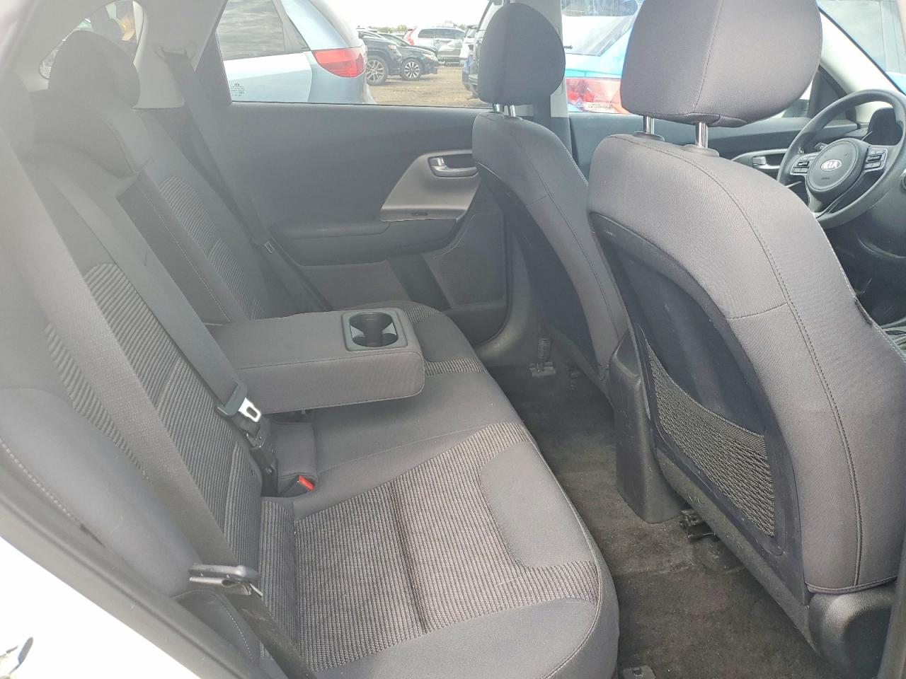 2019 KIA NIRO