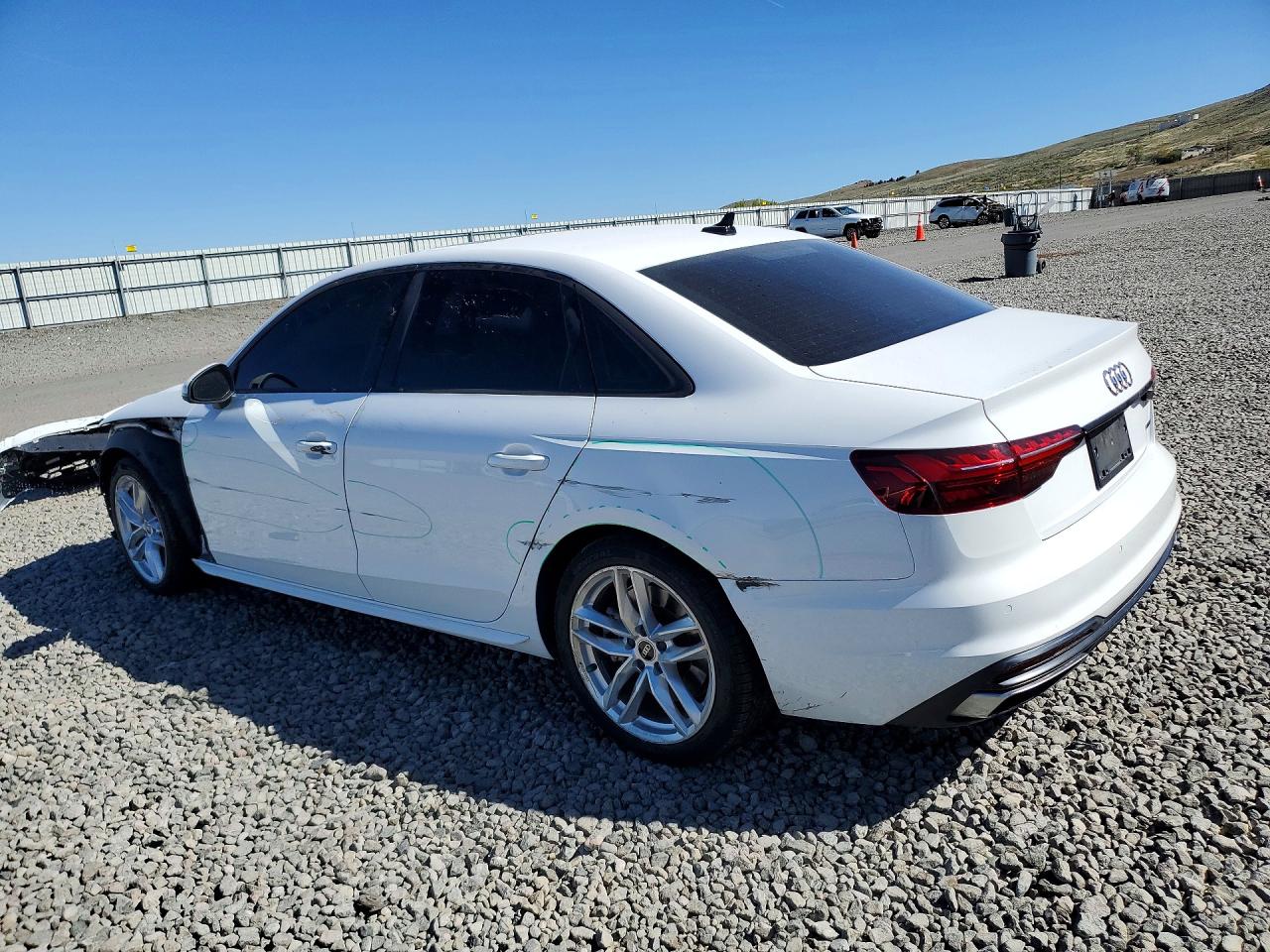 2023 AUDI A4