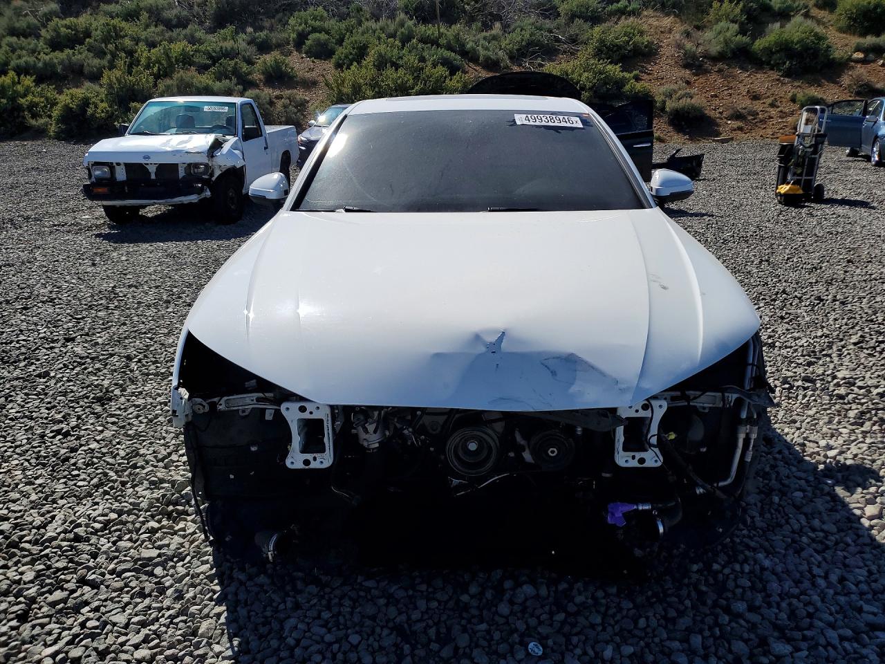 2023 AUDI A4