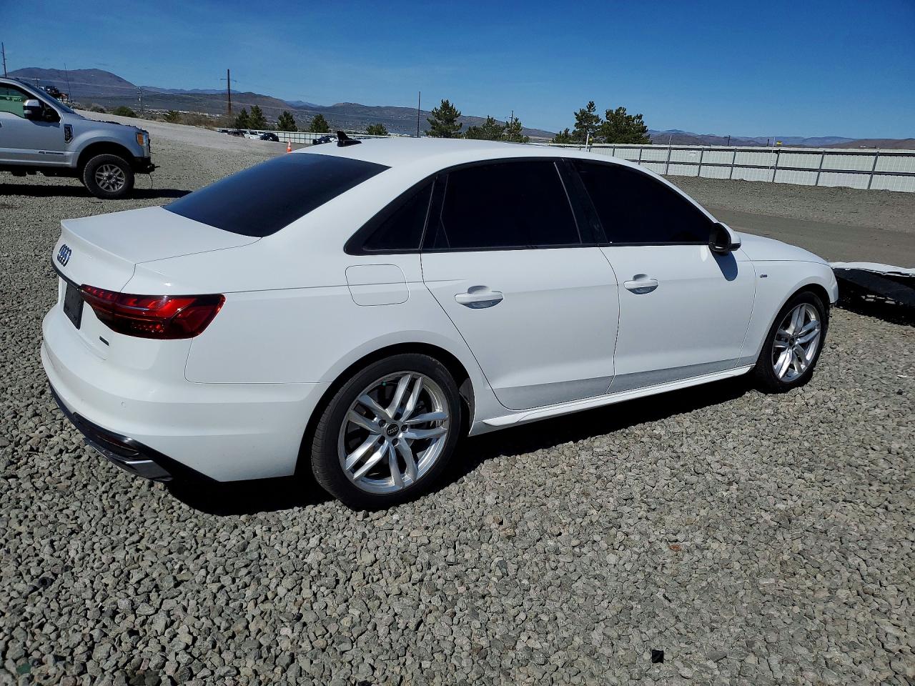 2023 AUDI A4