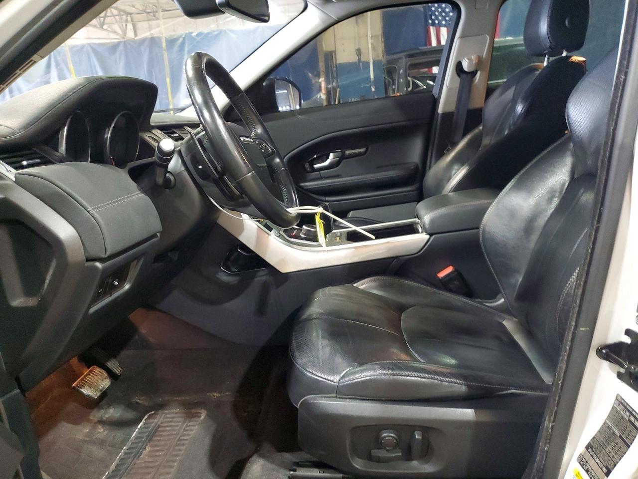 2017 LAND ROVER RANGEROVER