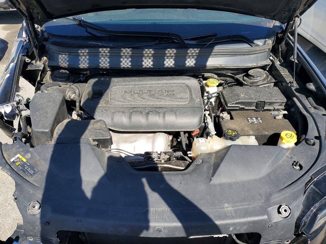 2019 JEEP GRAND CHER