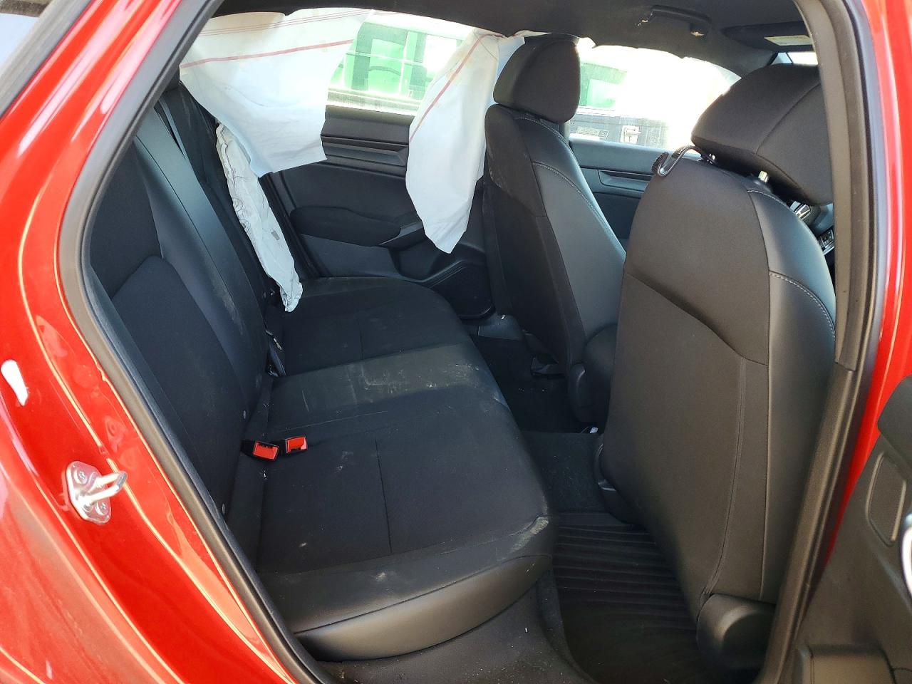 2023 HONDA CIVIC