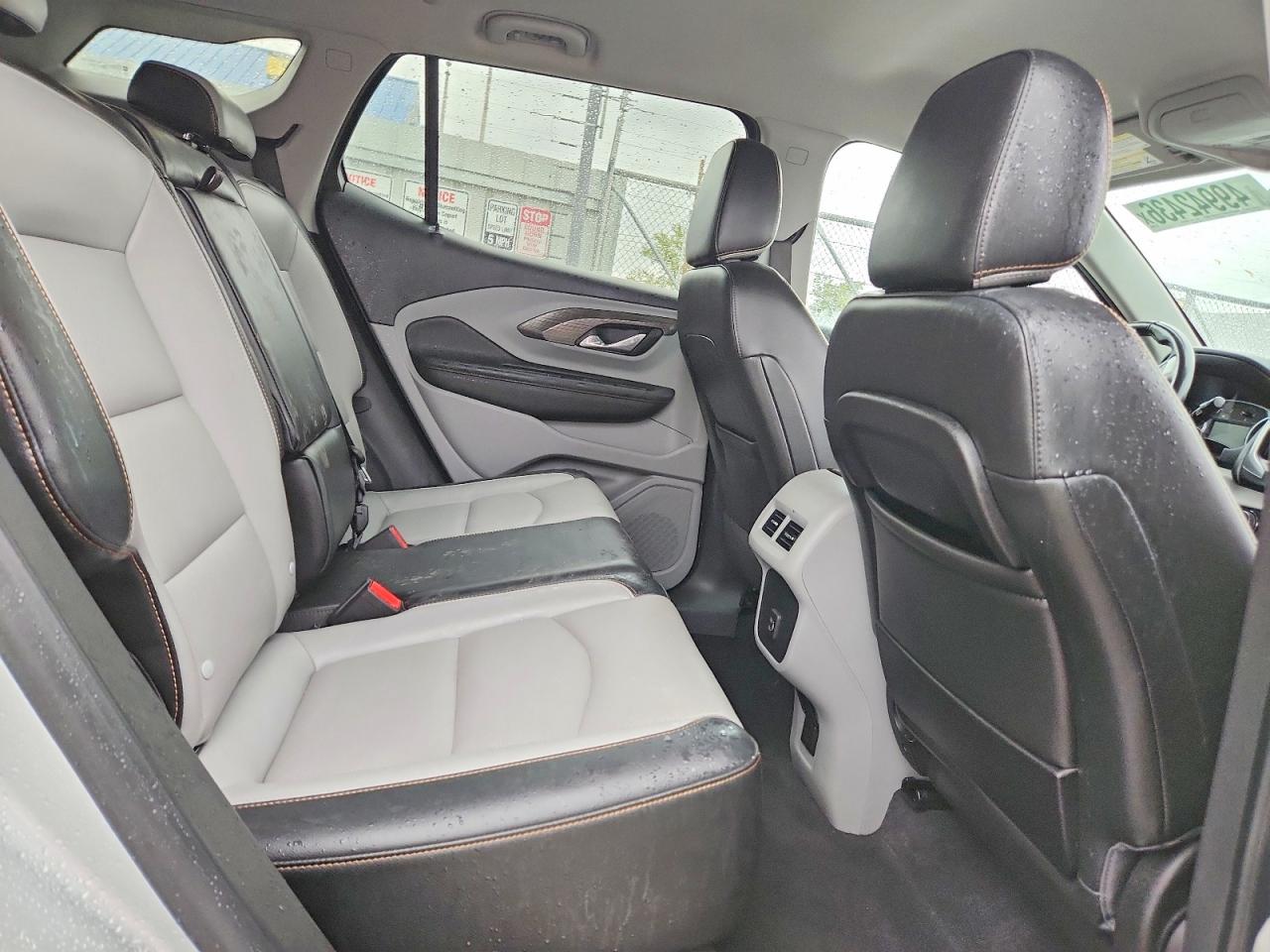 2019 GMC TERRAIN