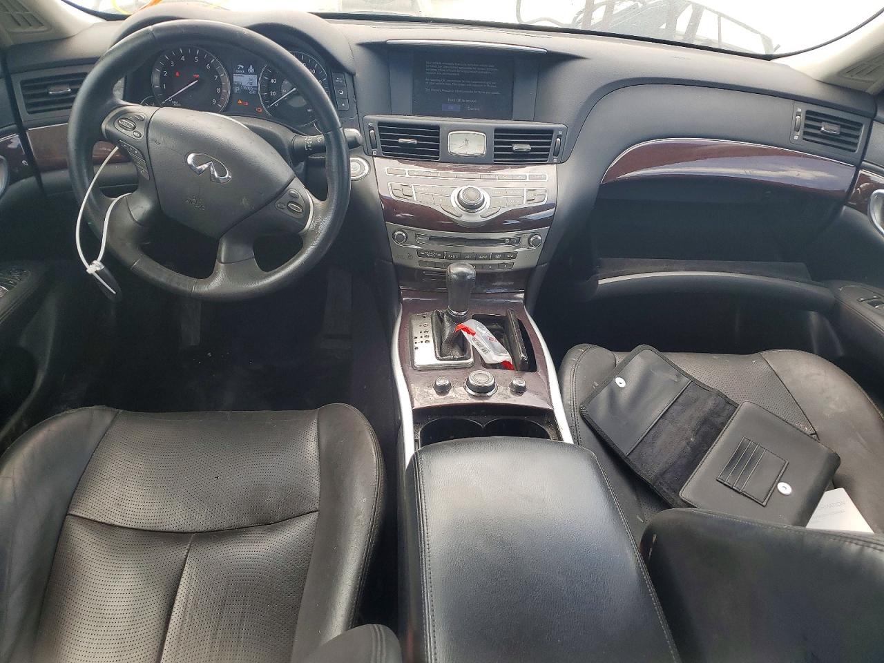 2019 INFINITI Q70