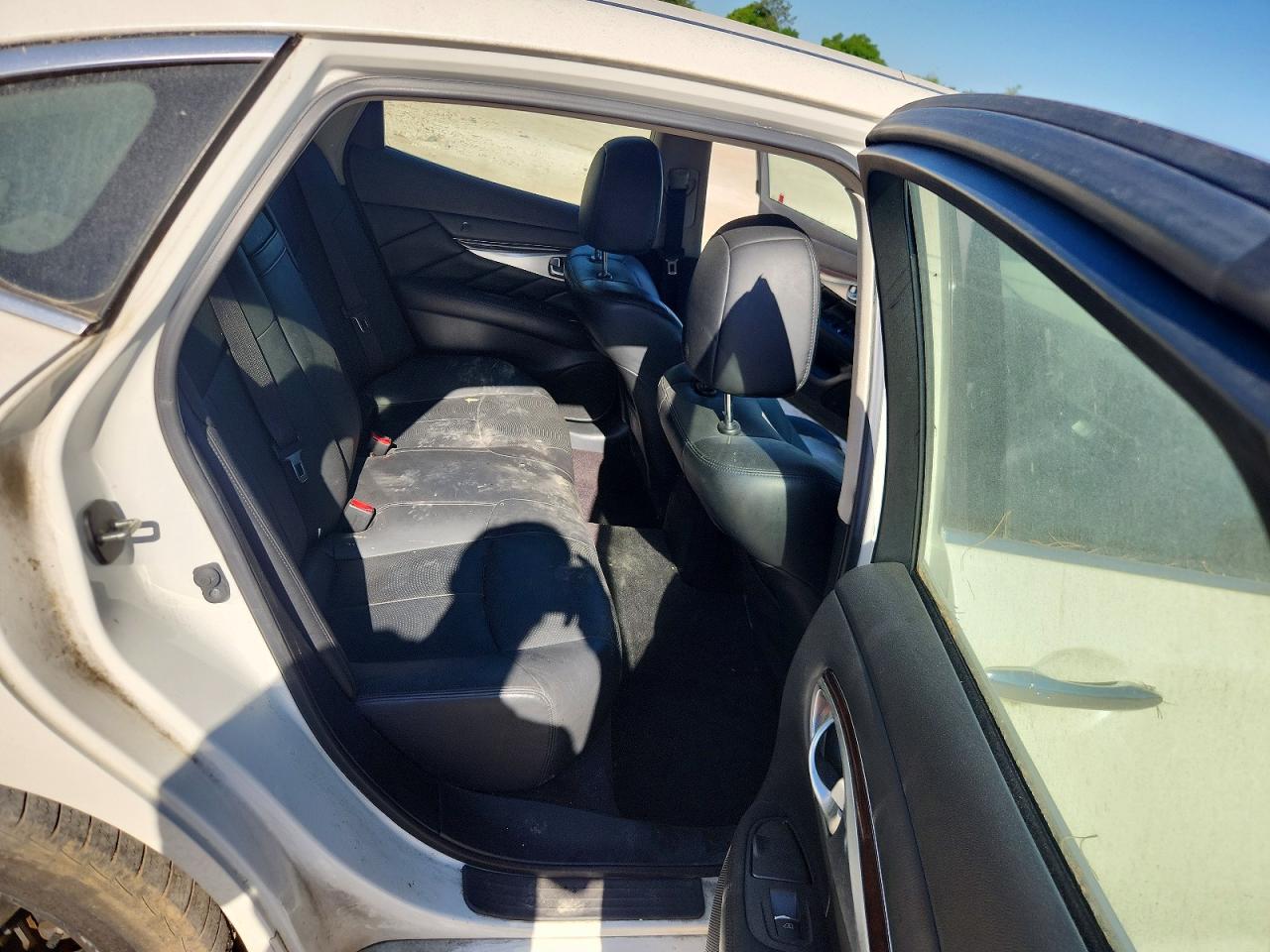 2019 INFINITI Q70