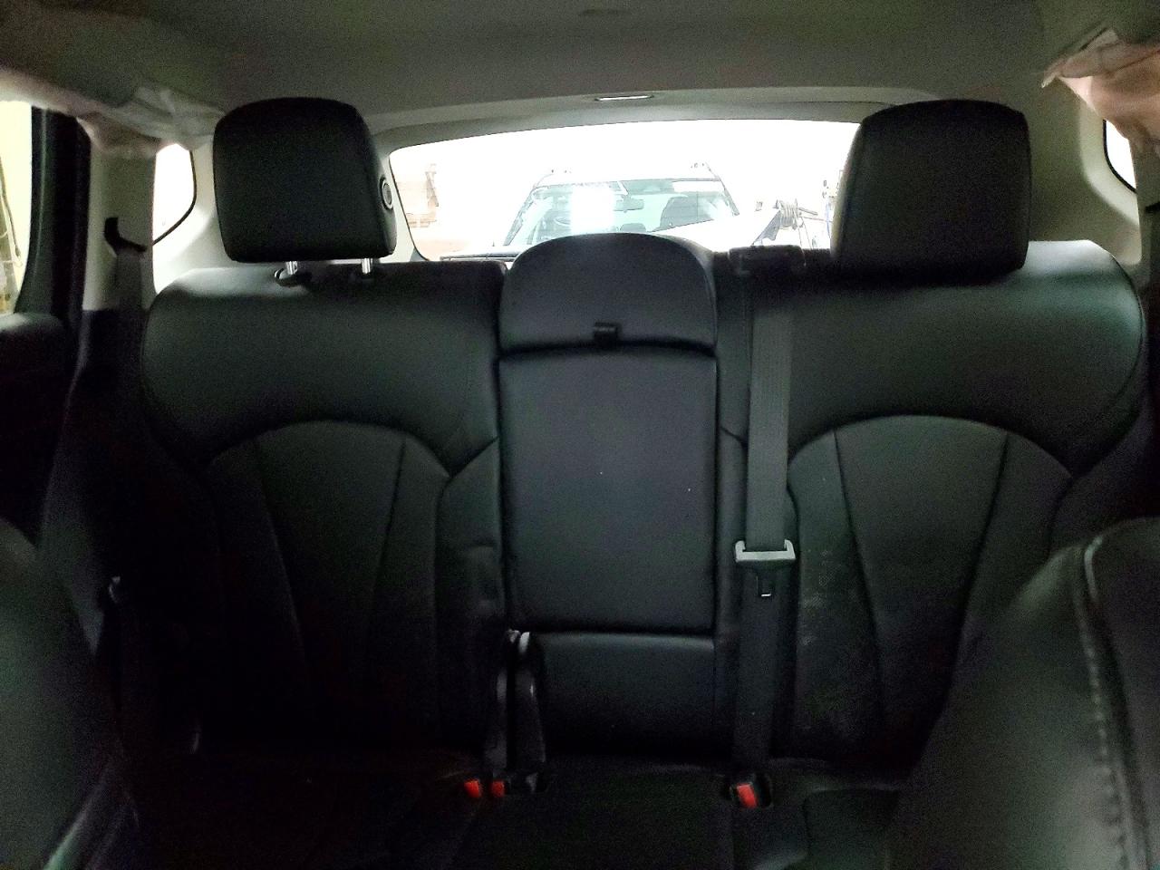 2019 BUICK ENVISION