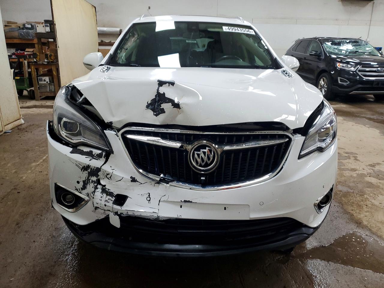 2019 BUICK ENVISION