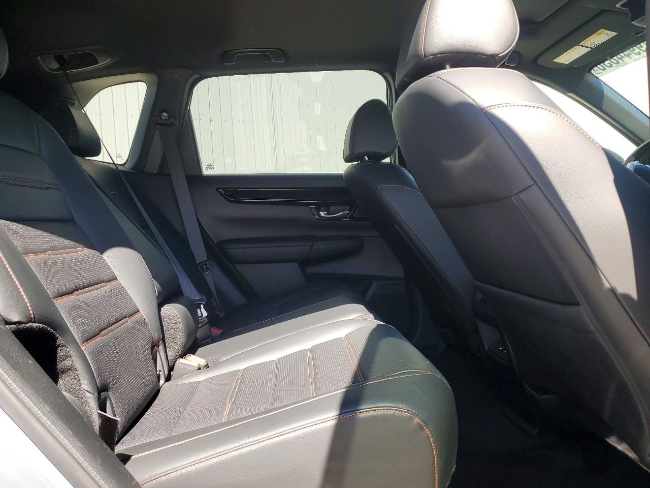 2023 HONDA CRV