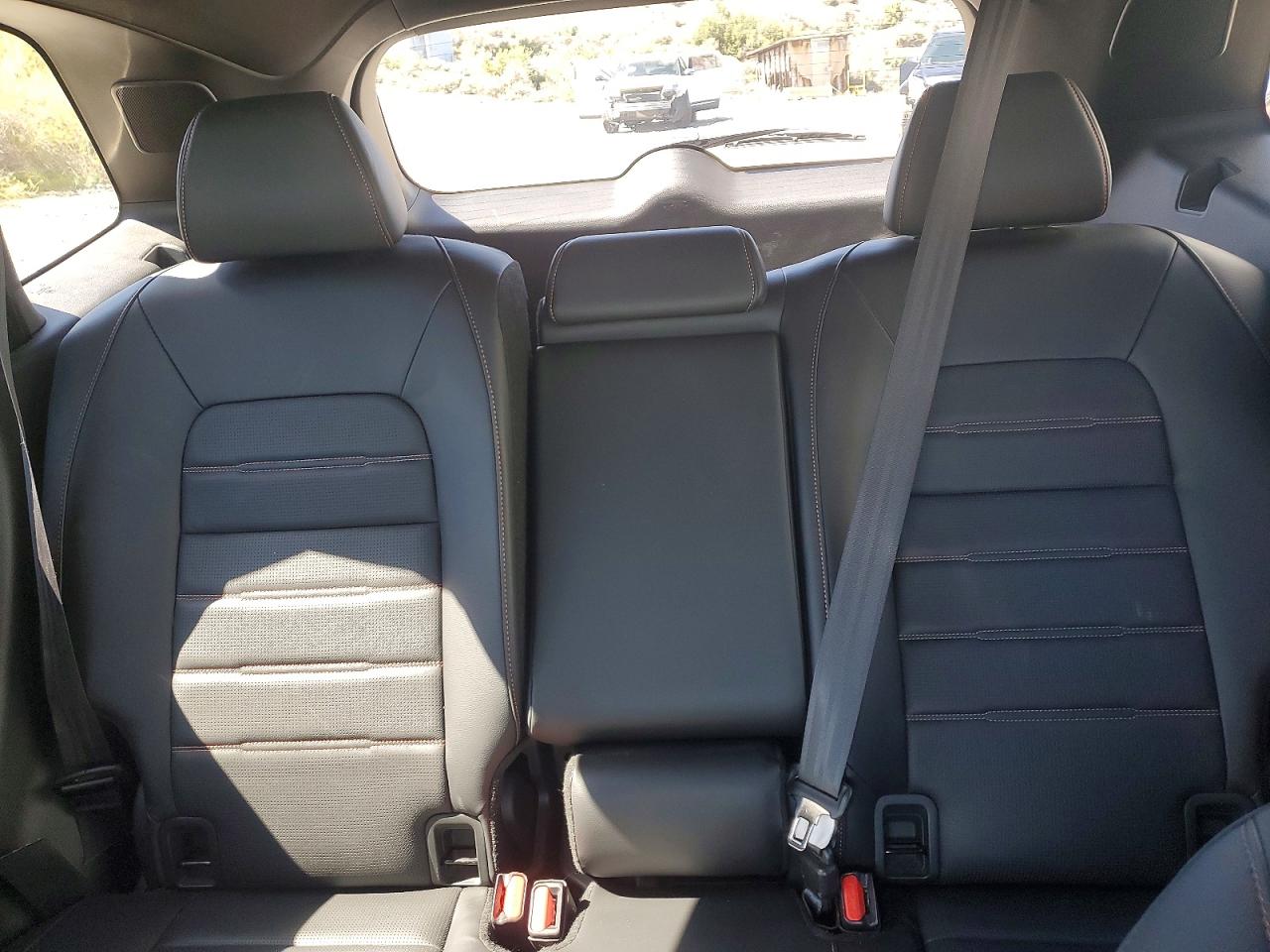 2023 HONDA CRV