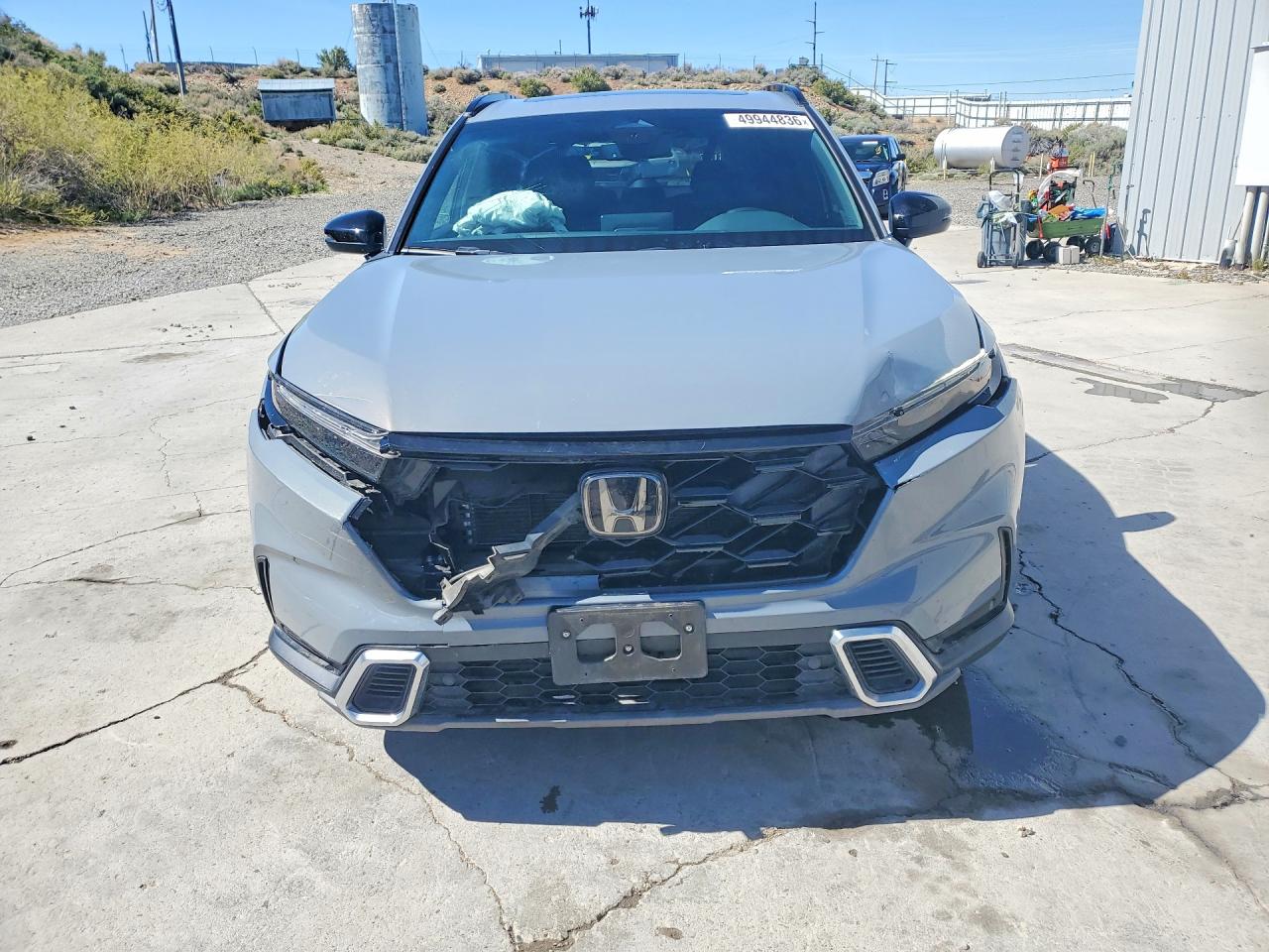 2023 HONDA CRV