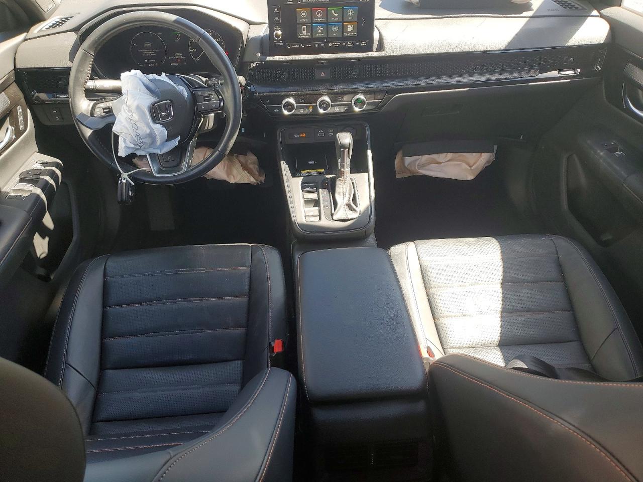 2023 HONDA CRV