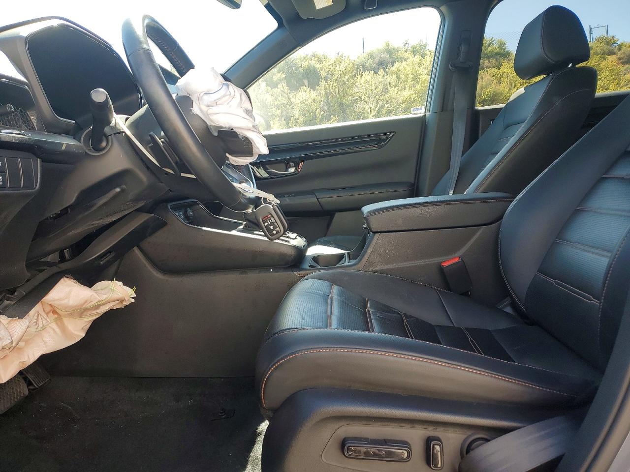 2023 HONDA CRV