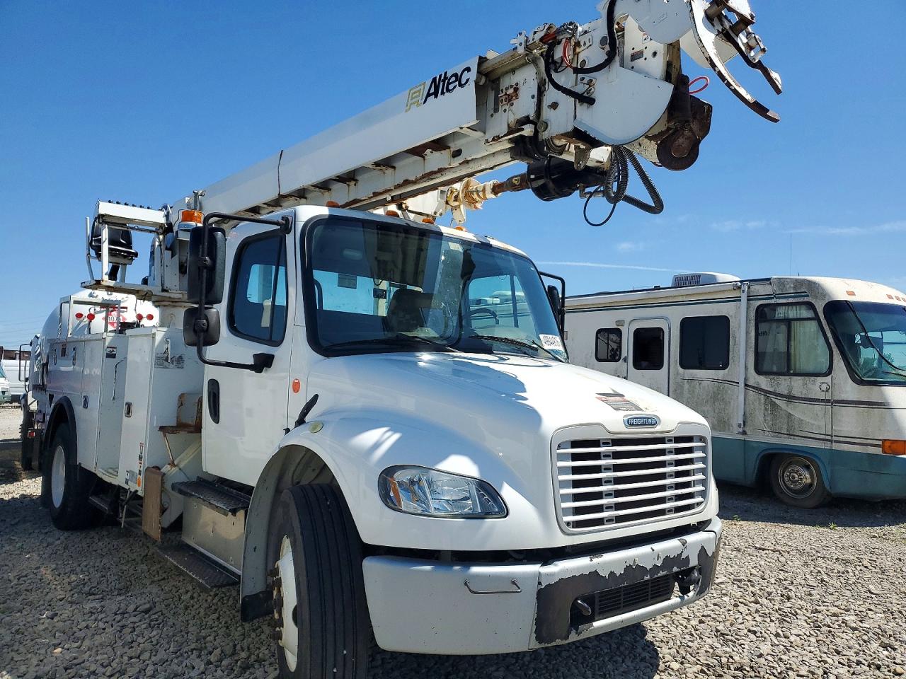 2015 FREIGHTLINER ALL OTHER