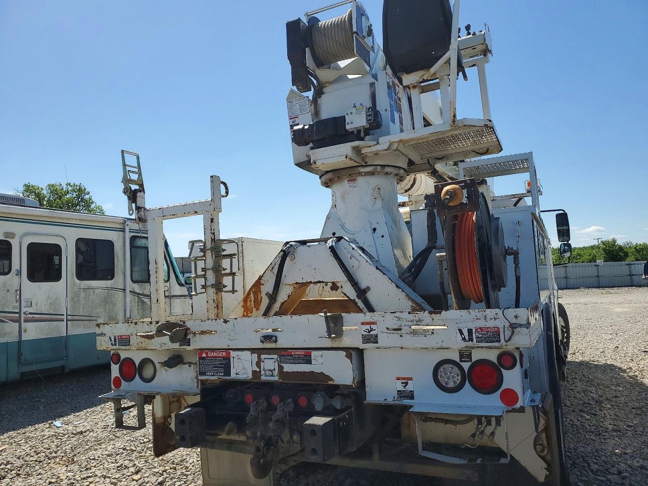 2015 FREIGHTLINER ALL OTHER