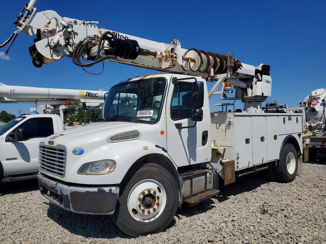 2015 FREIGHTLINER ALL OTHER