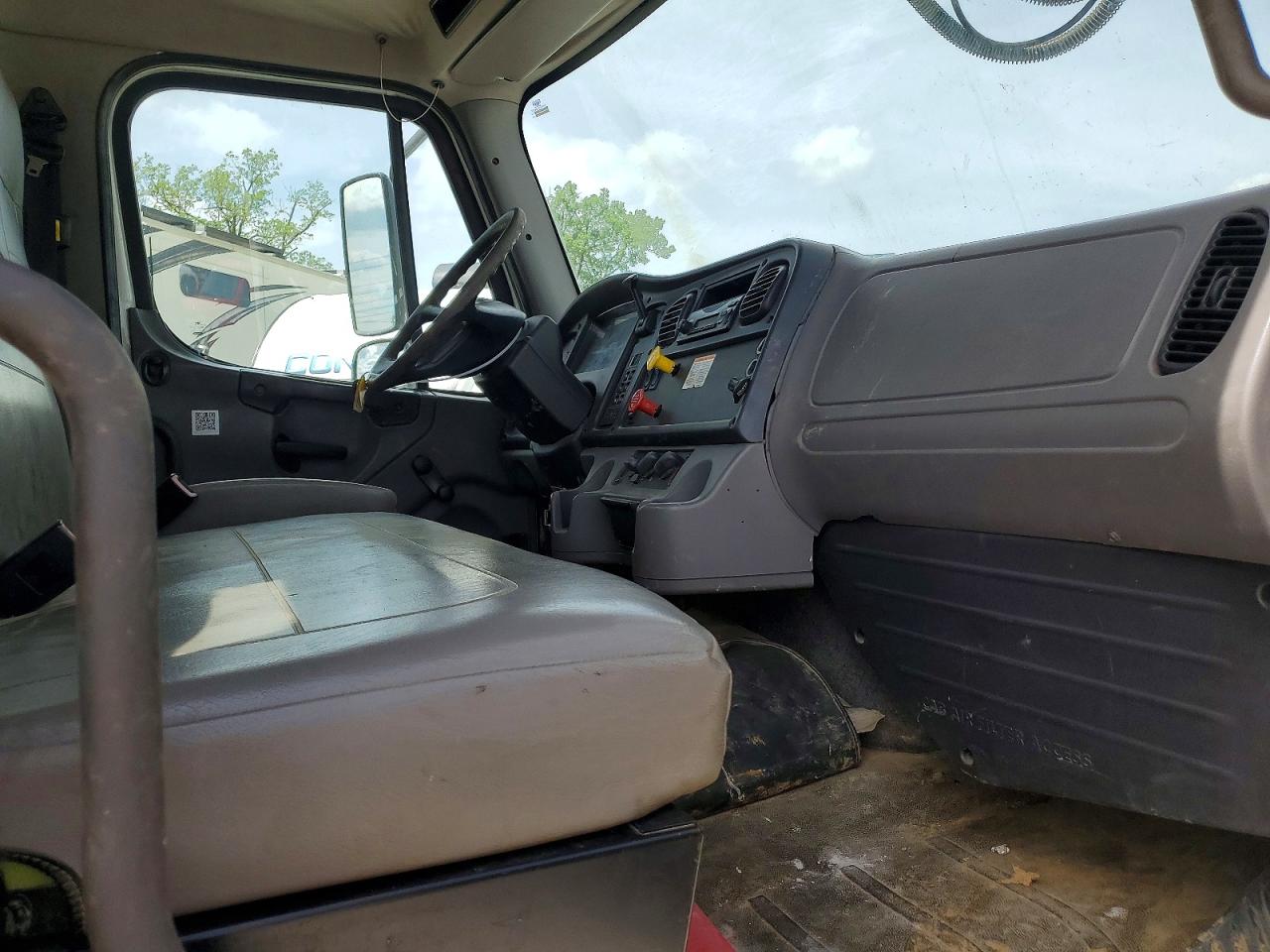 2015 FREIGHTLINER ALL OTHER