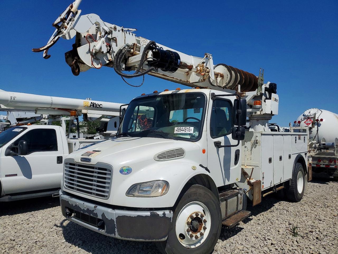 2015 FREIGHTLINER ALL OTHER