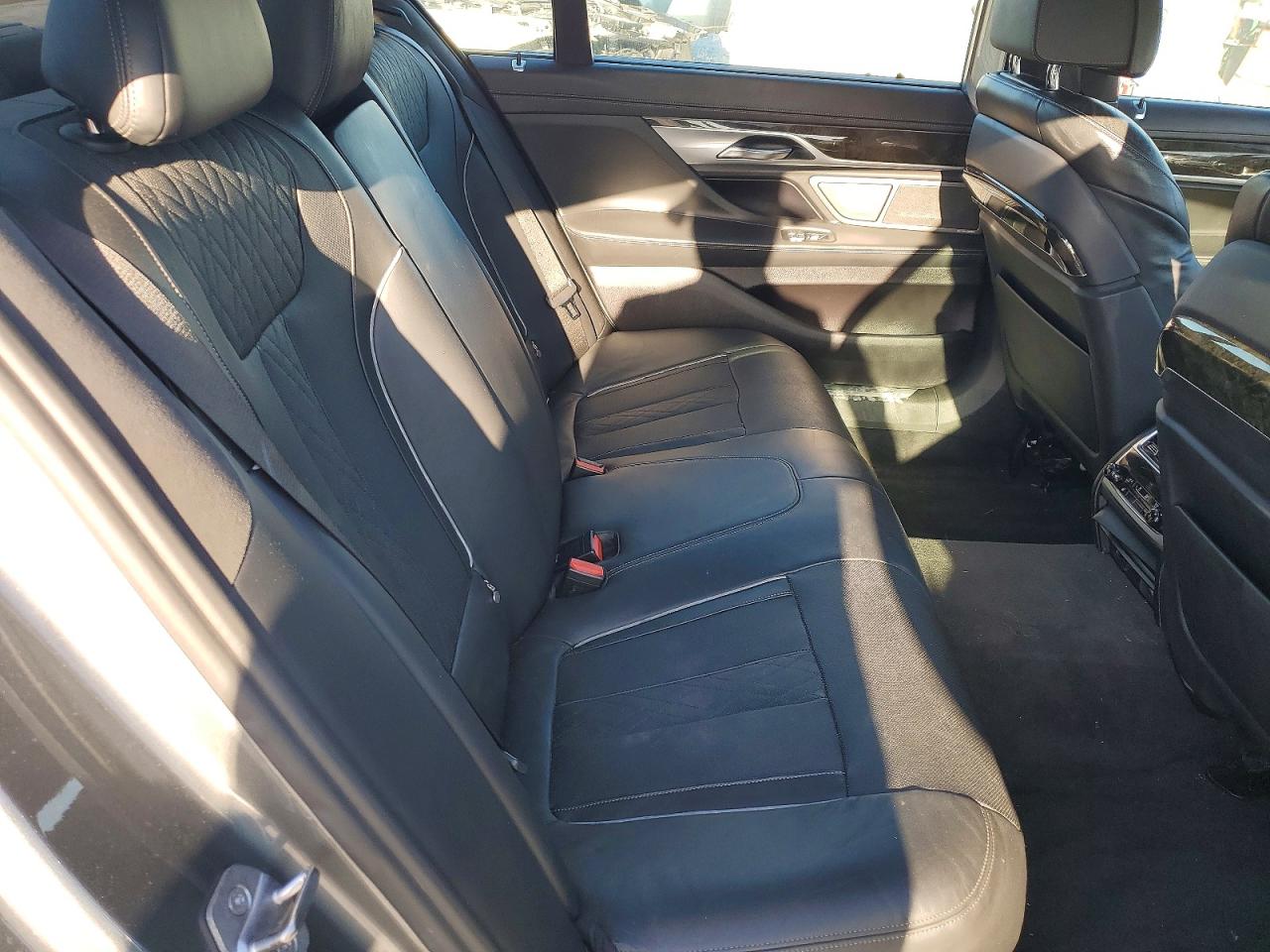 2017 BMW 7 SERIES