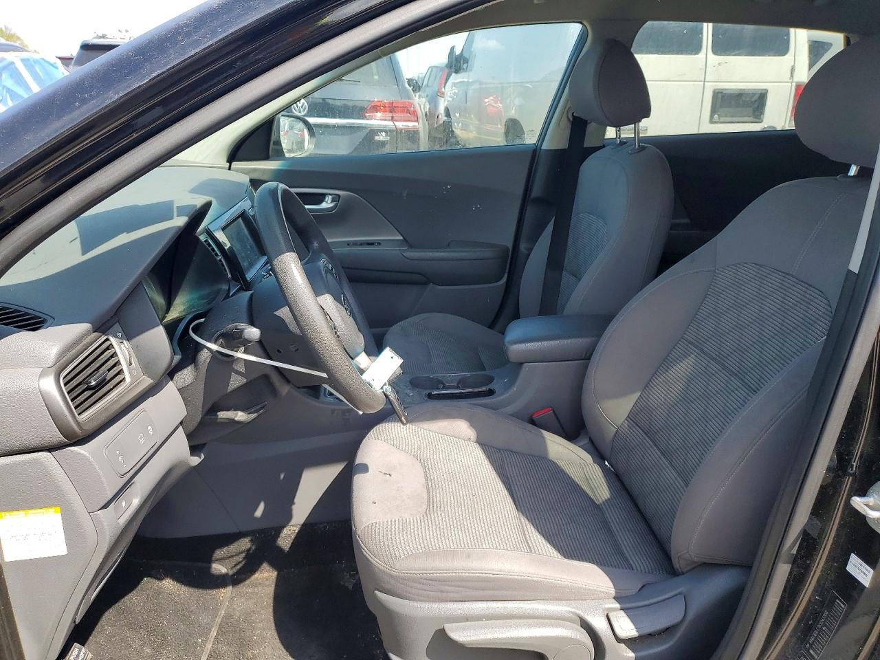2019 KIA NIRO