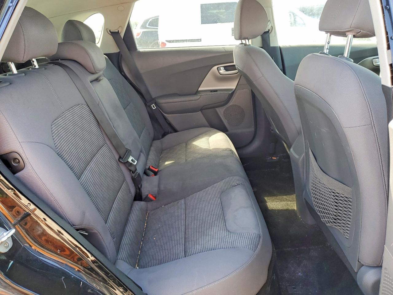 2019 KIA NIRO