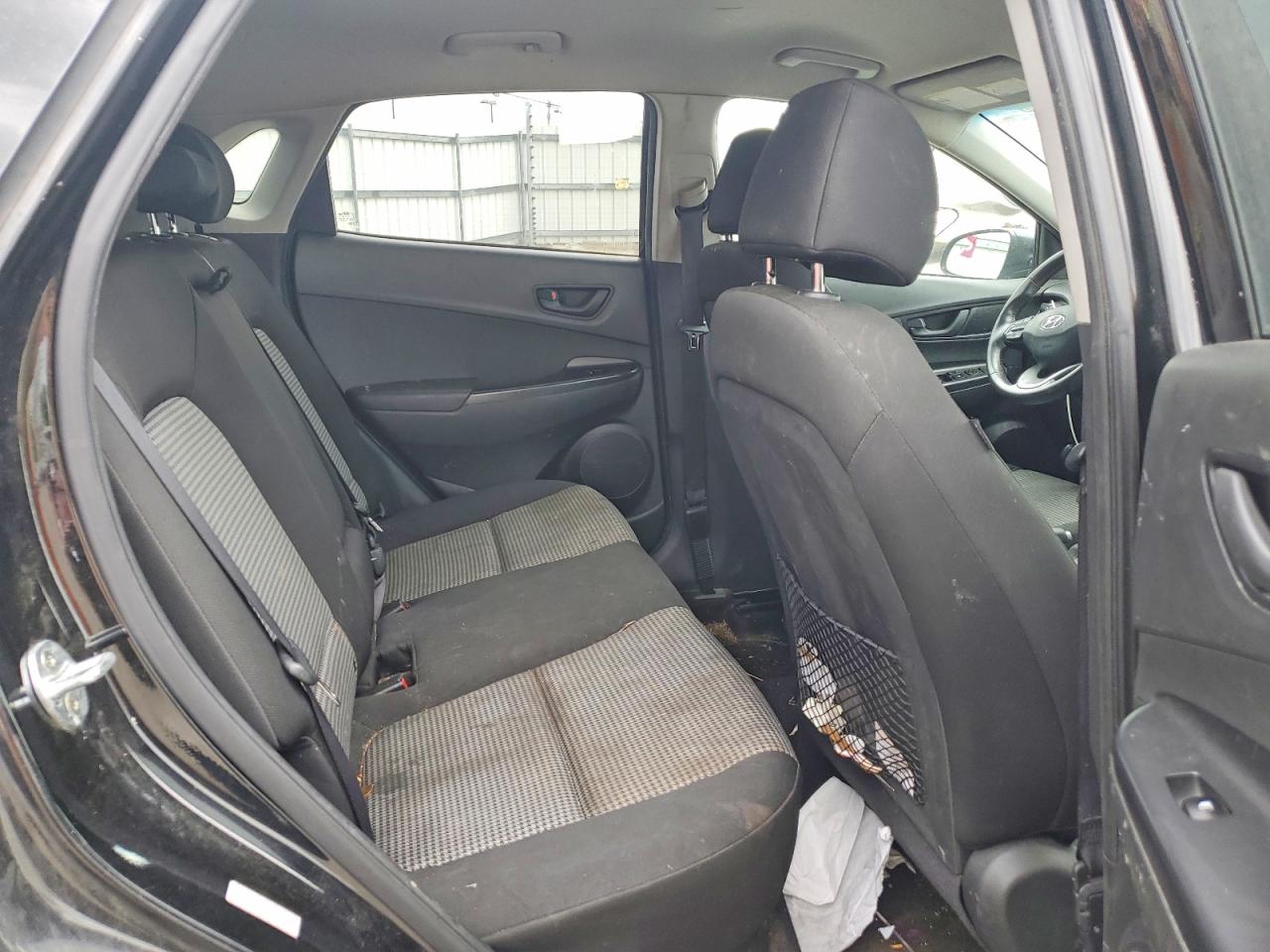 2019 HYUNDAI KONA