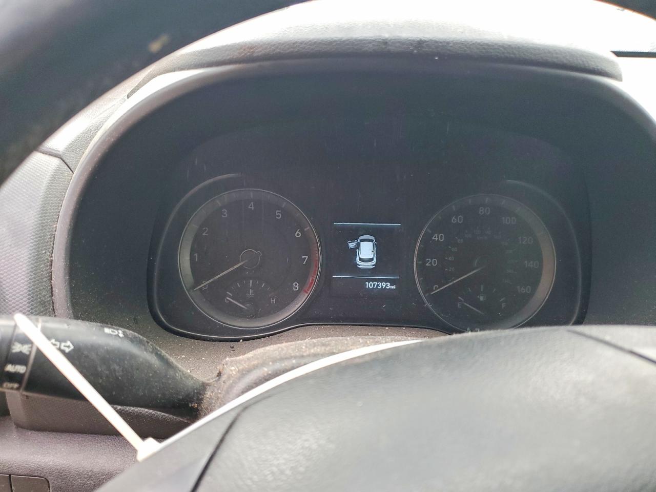 2019 HYUNDAI KONA