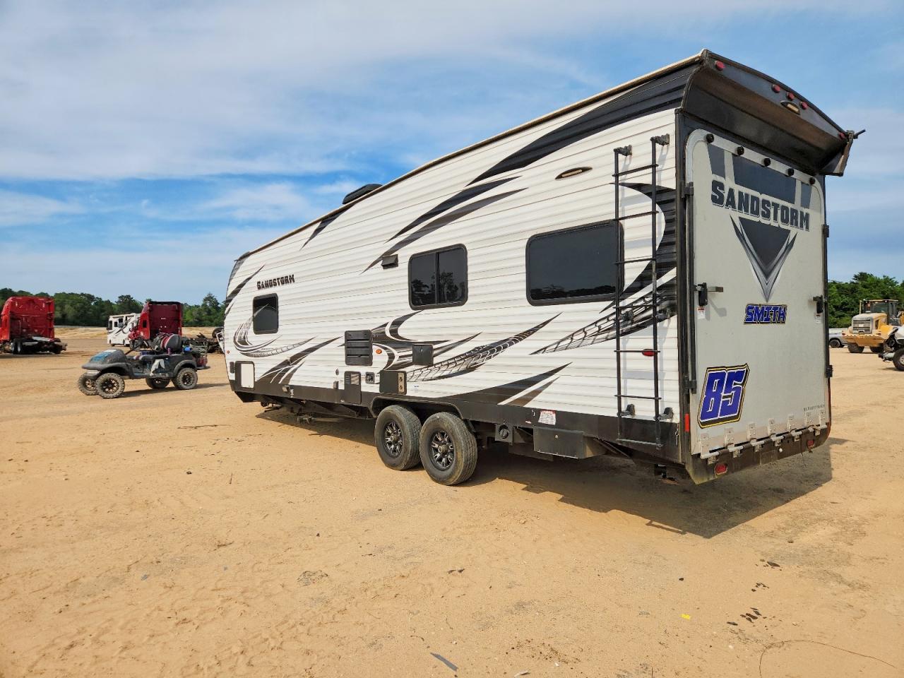 2020 FOREST RIVER ALL Models