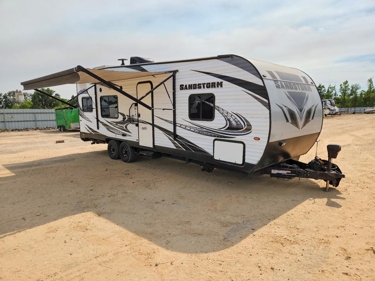 2020 FOREST RIVER ALL Models