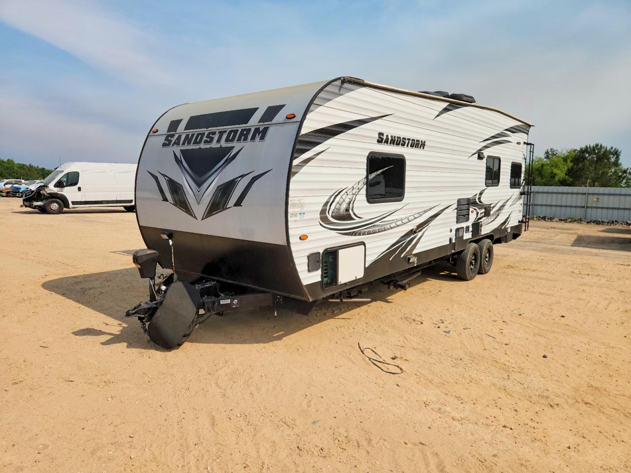 2020 FOREST RIVER ALL Models
