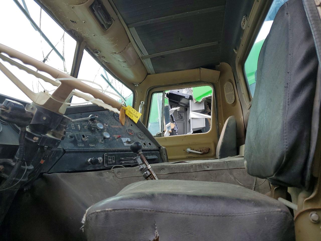 1977 INTERNATIONAL ALL Models