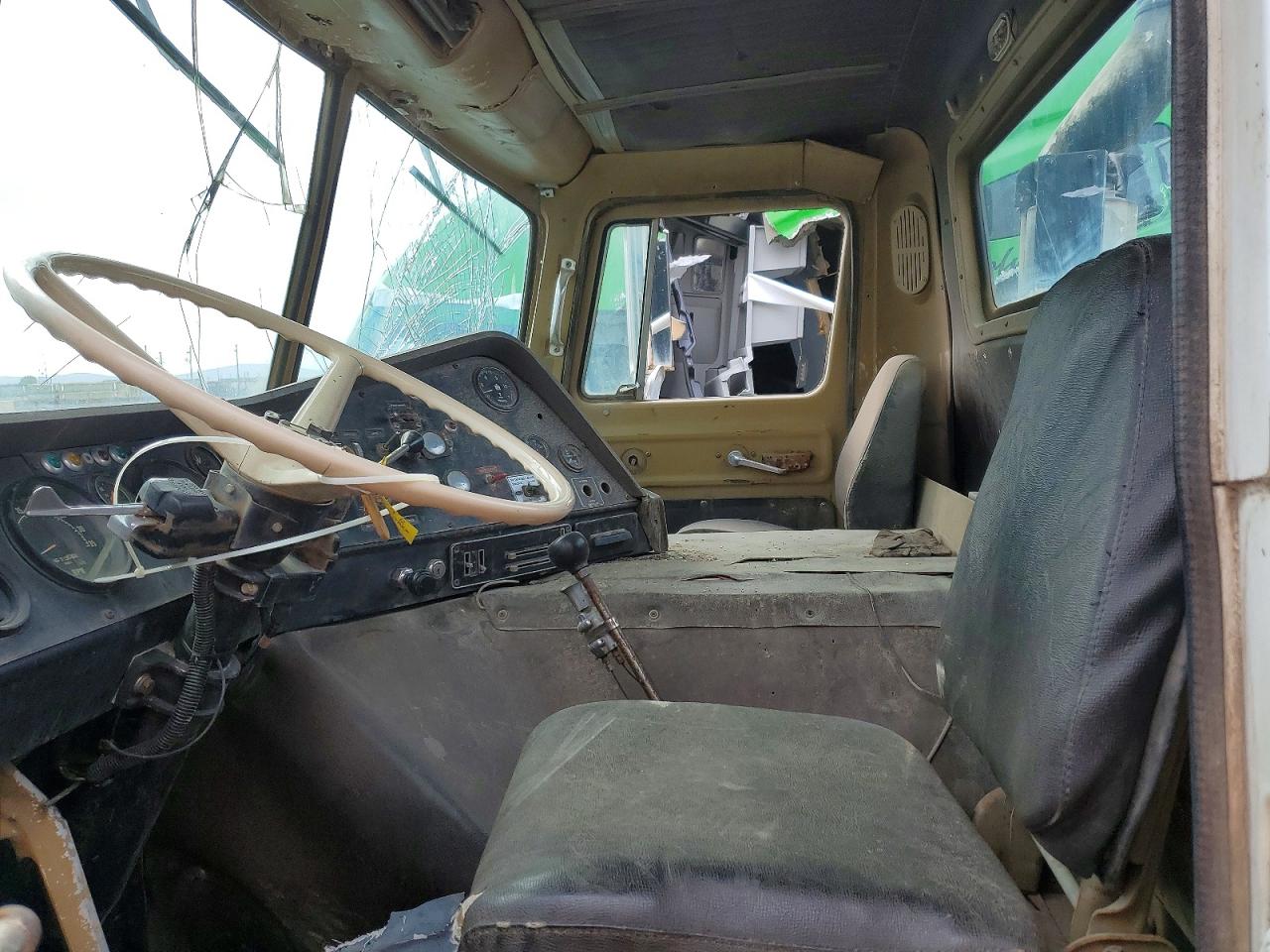 1977 INTERNATIONAL ALL Models