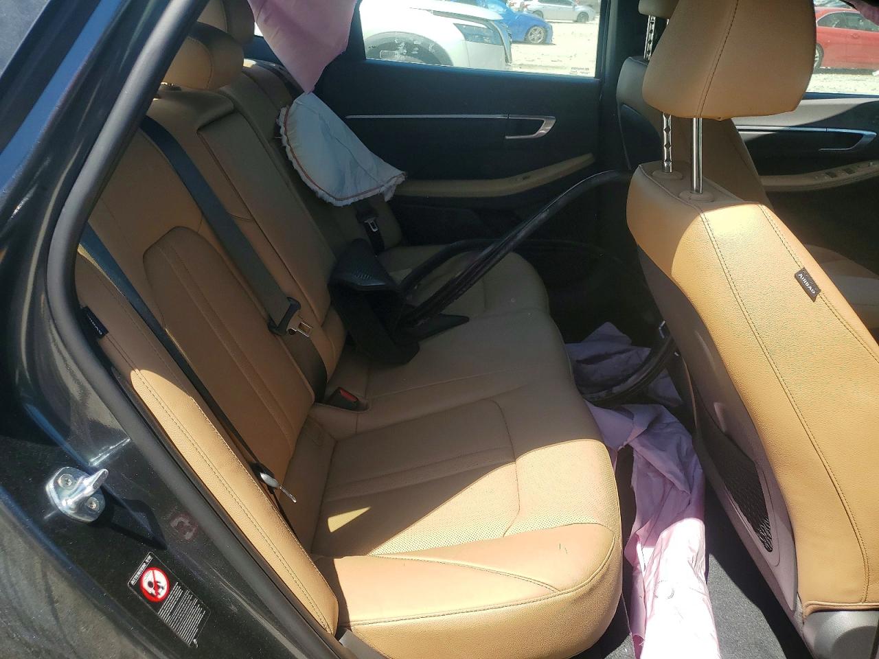 2022 HYUNDAI SONATA