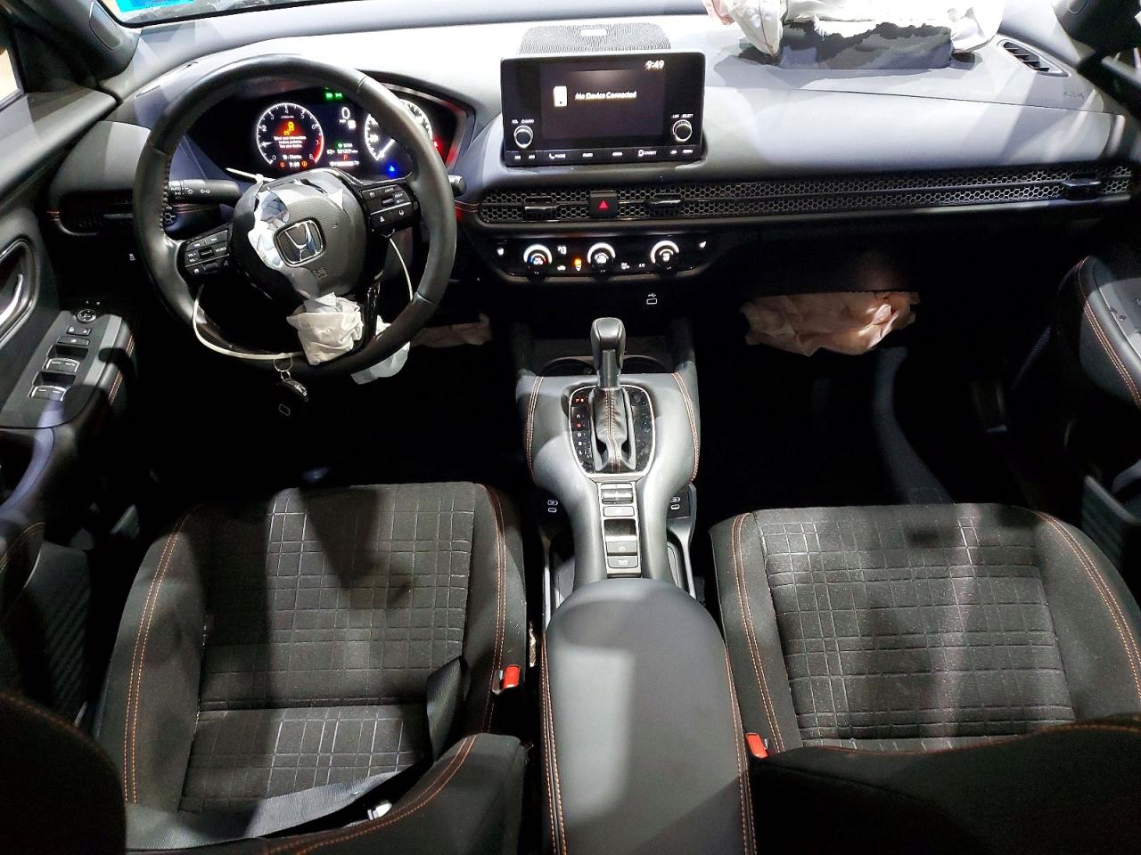2024 HONDA HR-V