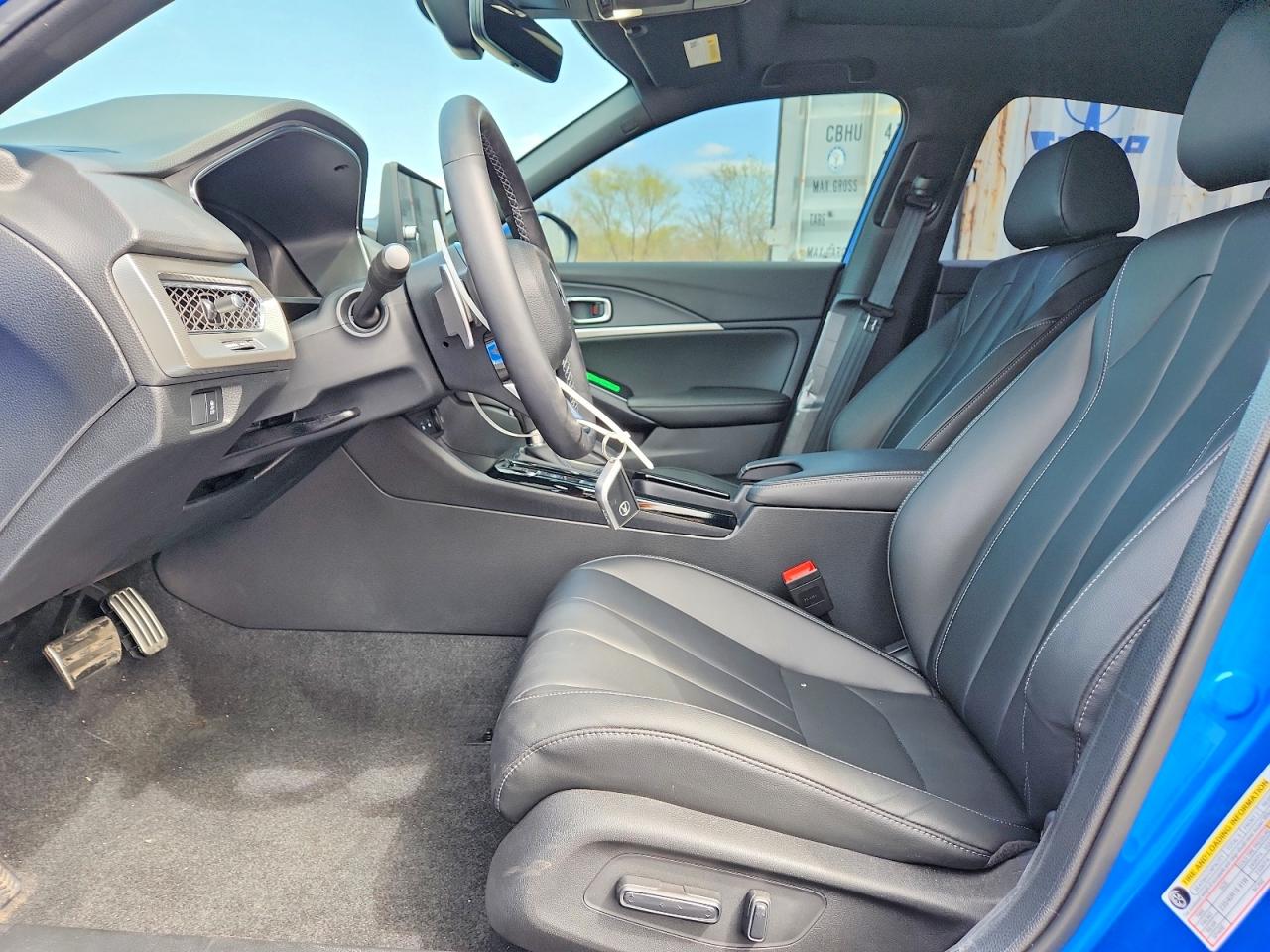 2026 ACURA INTEGRA A-