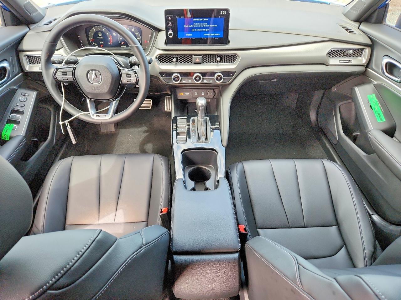 2026 ACURA INTEGRA A-