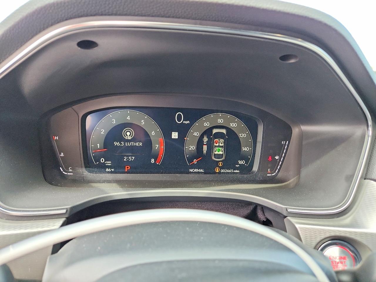 2026 ACURA INTEGRA A-