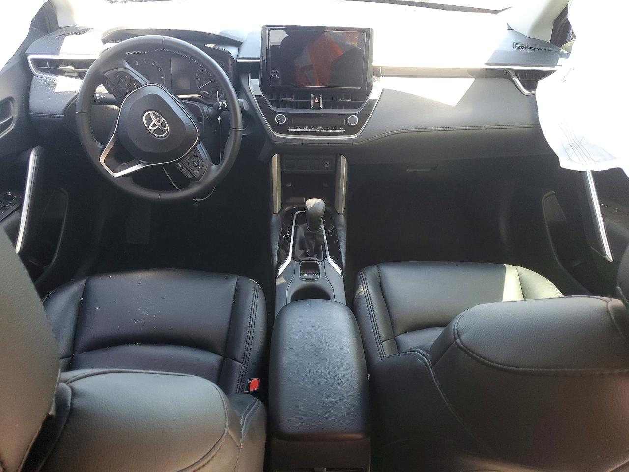 2024 TOYOTA ALL OTHER