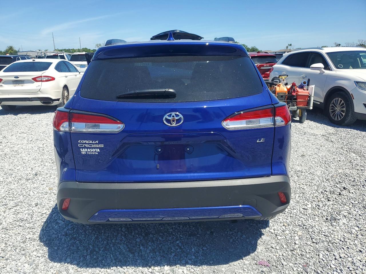 2024 TOYOTA ALL OTHER