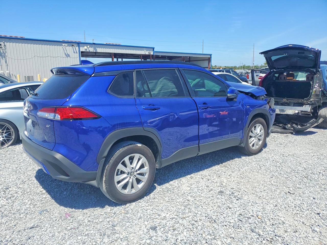 2024 TOYOTA ALL OTHER
