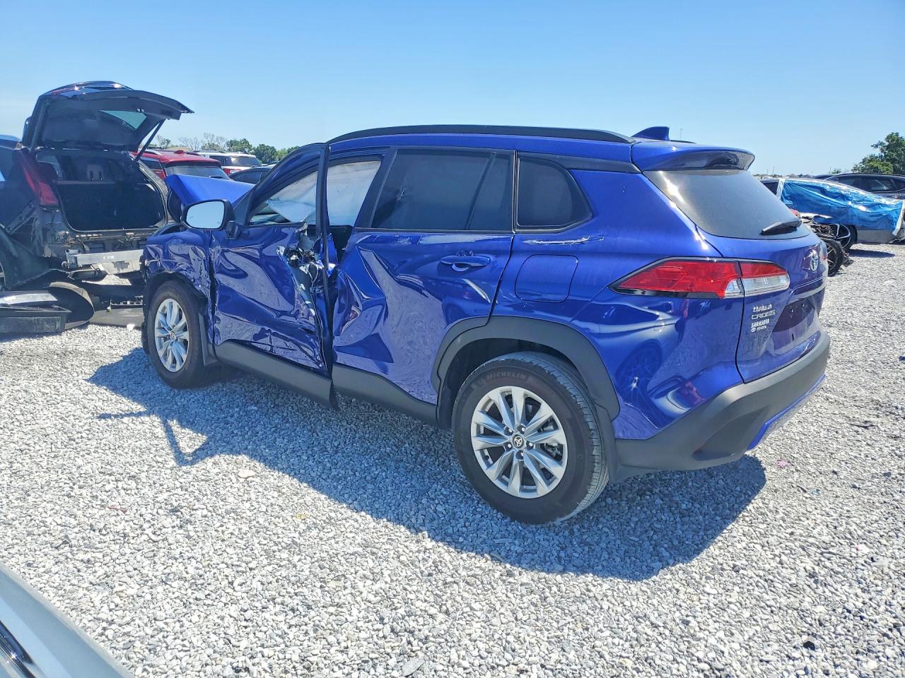 2024 TOYOTA ALL OTHER