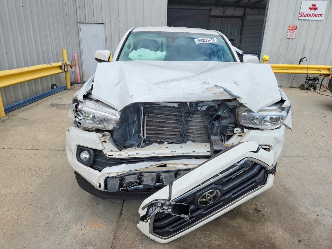 2019 TOYOTA TACOMA