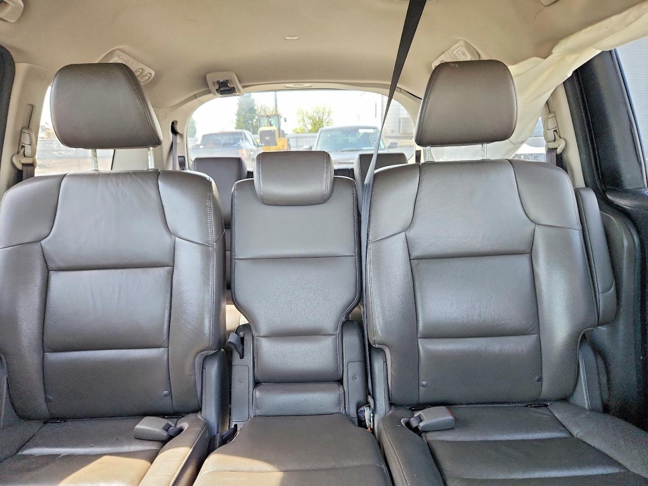 2014 HONDA All Models