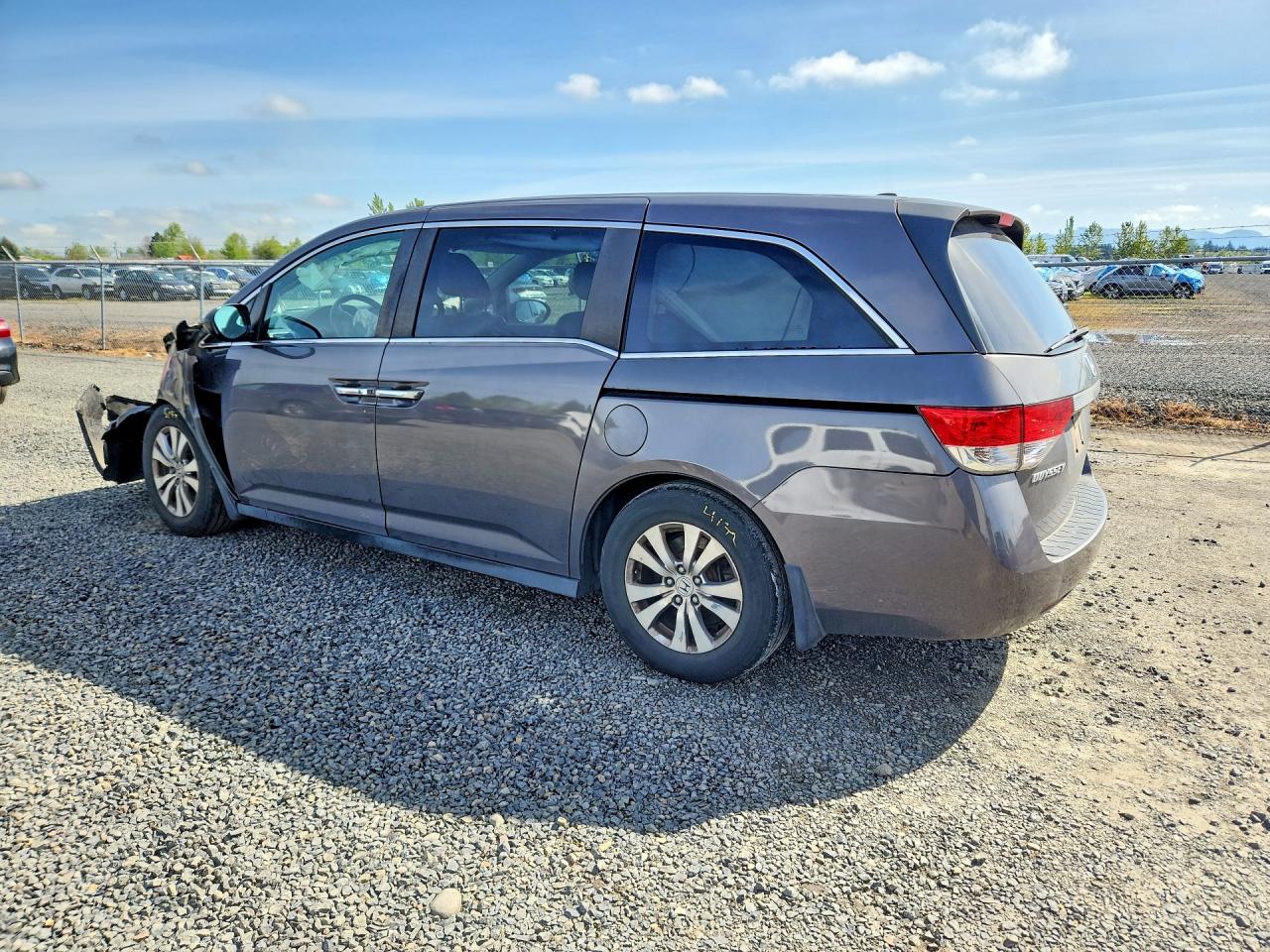 2014 HONDA All Models