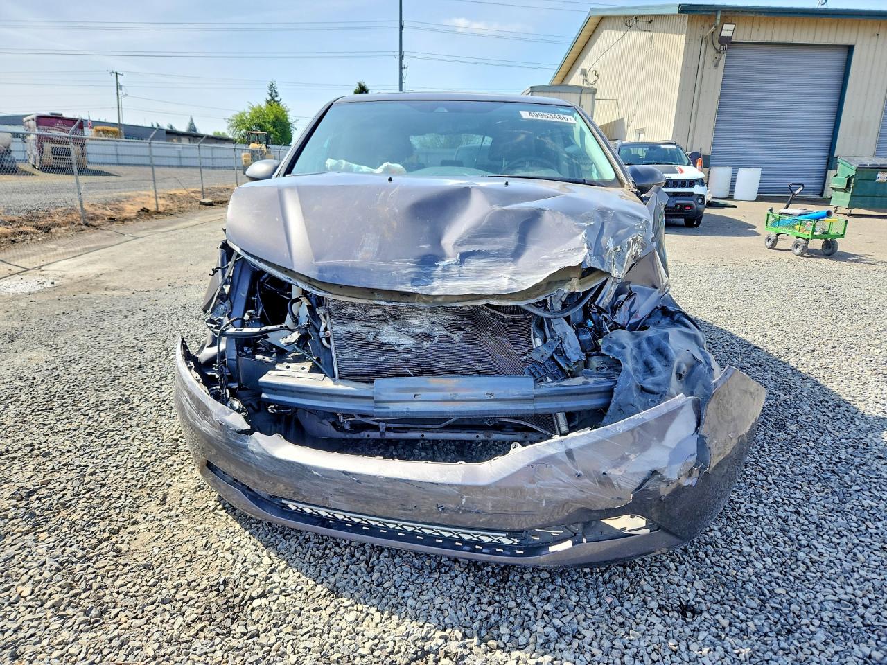 2014 HONDA All Models
