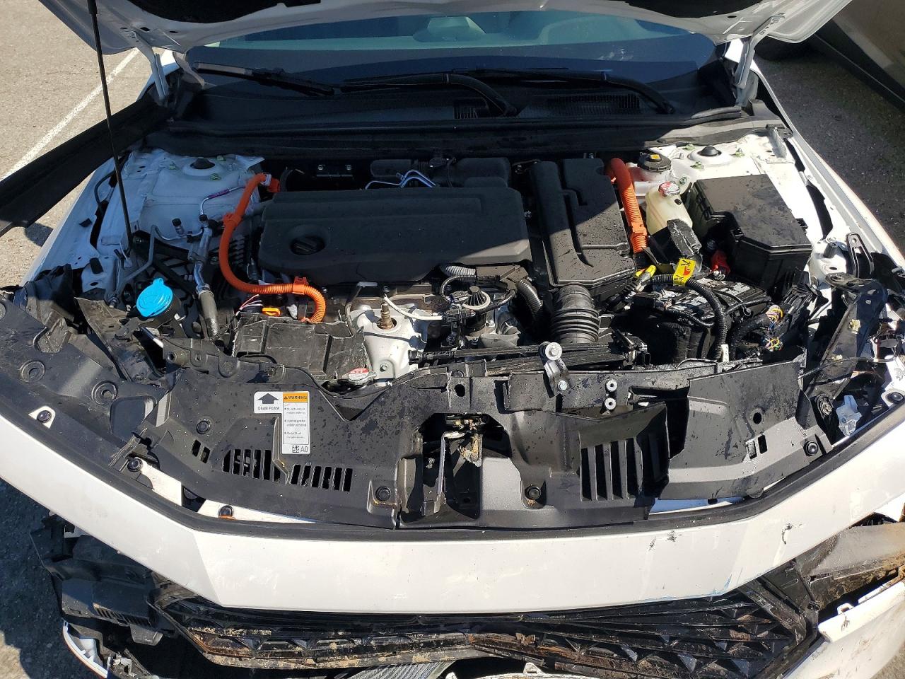 2025 HONDA ACCORD