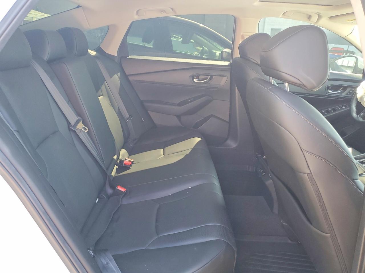 2025 HONDA ACCORD