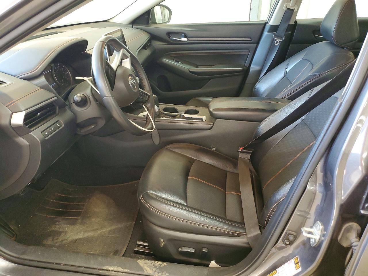 2021 NISSAN ALTIMA
